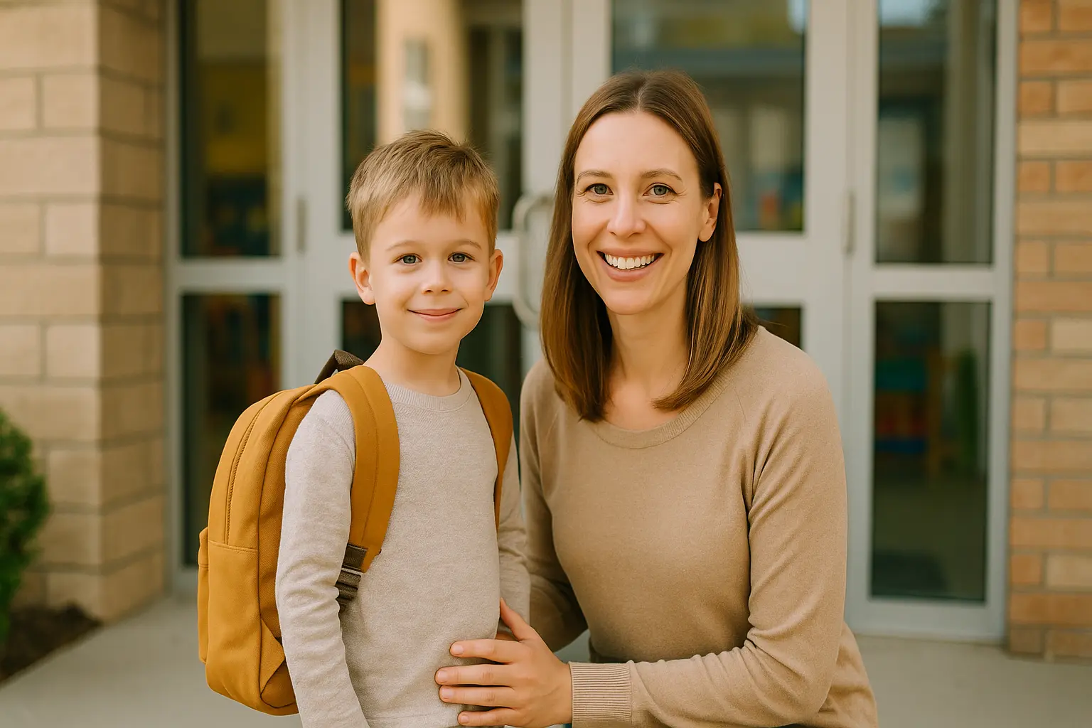 Przygotowanie do przedszkola: jak ułatwić adaptację