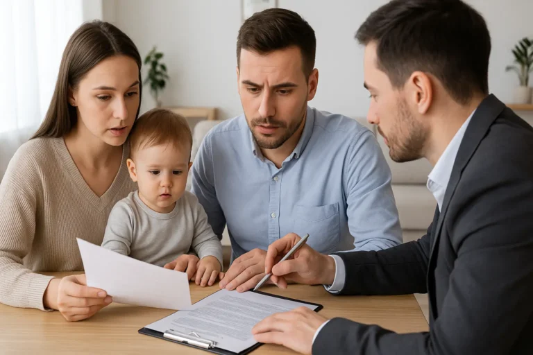 Ubezpieczenie dziecka: jak wybrać najlepszą polisę